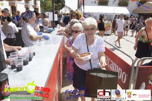 El Pisto mas grande del mundo_reparto